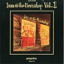 【中古】［CD］Jazz at the Pawnshop Vol 2 Jazz at the Pawnshop - Vol. 2